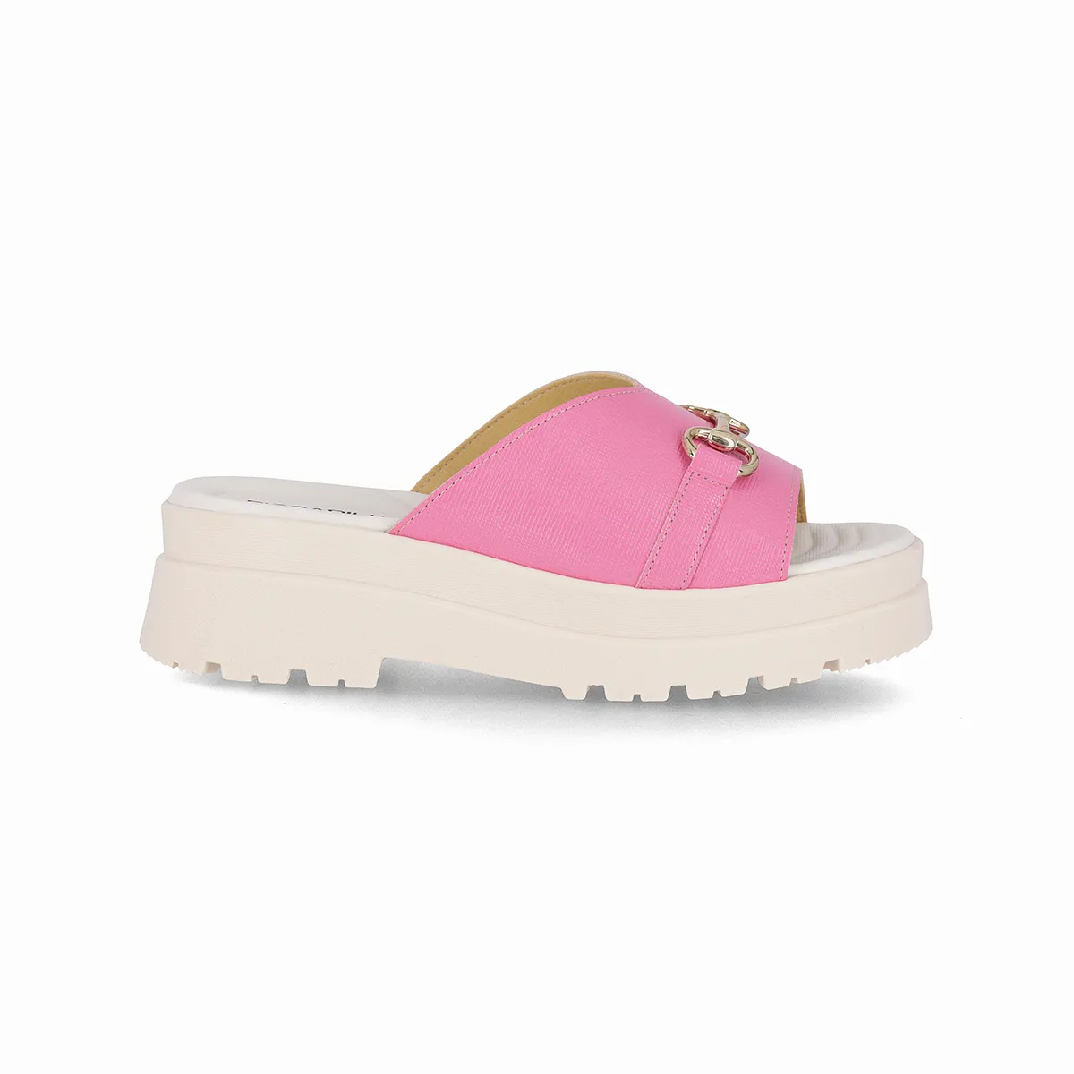 PICCADILLY - Sandalia Mujer Rosa Claudia Piccadilly