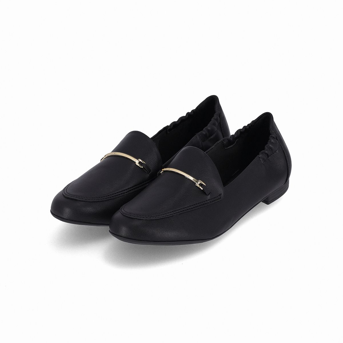 PICCADILLY - Zapato Mujer Negro Antonela Piccadilly