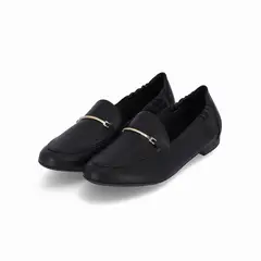 PICCADILLY - Zapato Mujer Negro Antonela