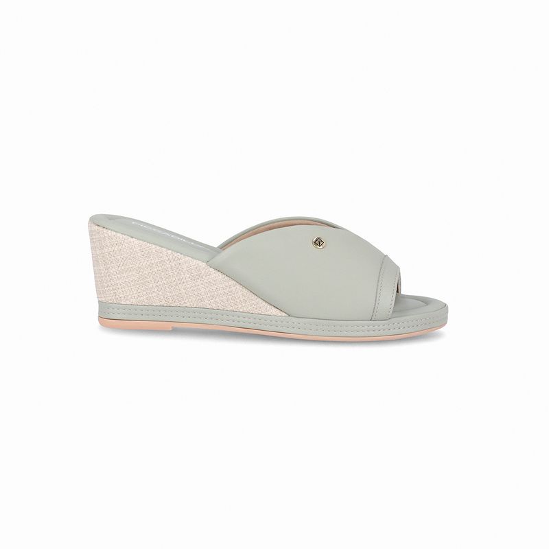 PICCADILLY - Sandalia Mujer Menta Alice Piccadilly