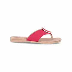 PICCADILLY - Sandalia Mujer Fucsia Mari