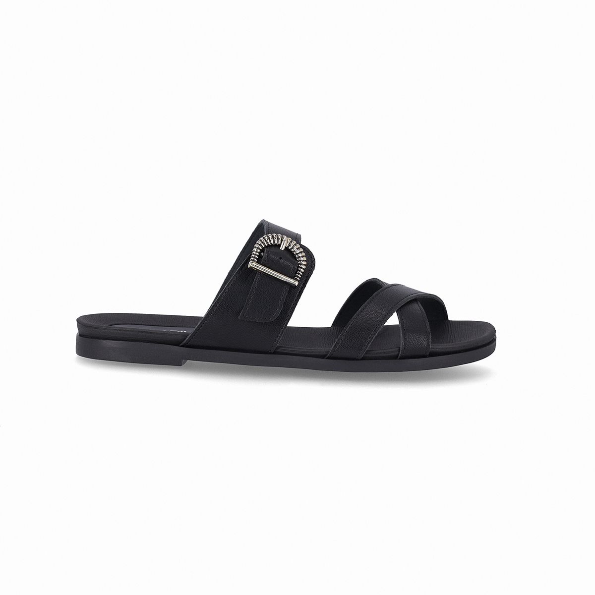 PICCADILLY - Sandalia Mujer 47 Mari Negro Piccadilly