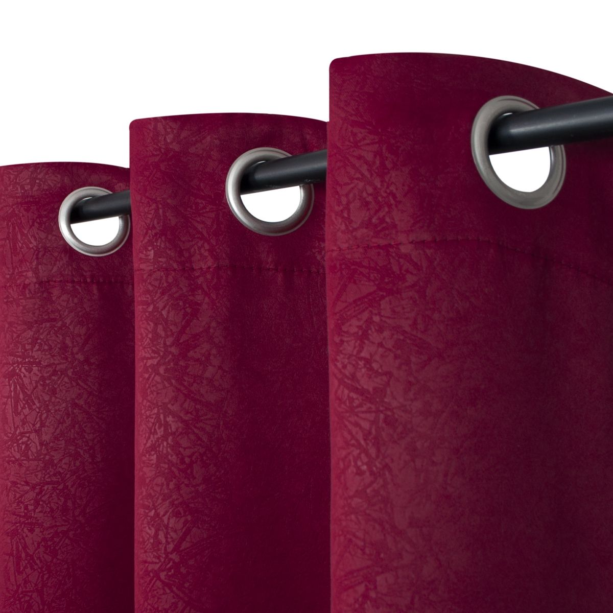 PALERMO - CORTINA CONFECCIONADA LIVORNO