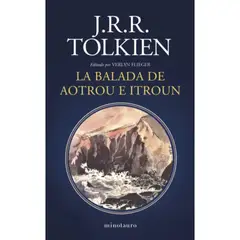 EDICIONES MINOTAURO - La Balada De Aotrou E Itroun