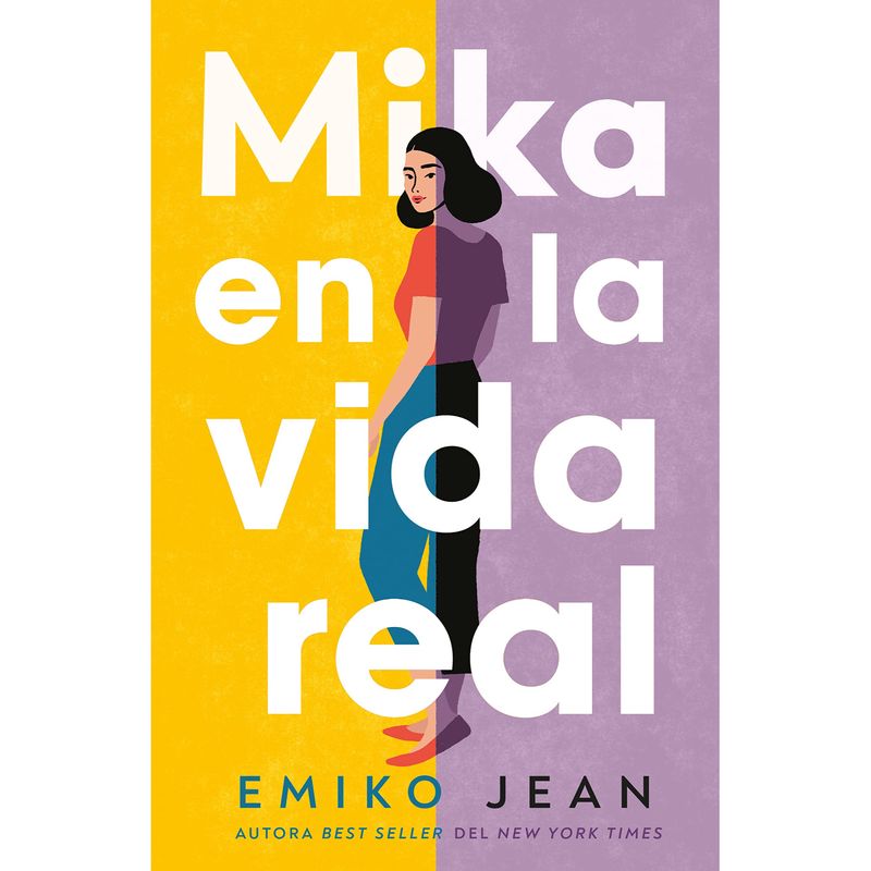 UMBRIEL - Mika En La Vida Real