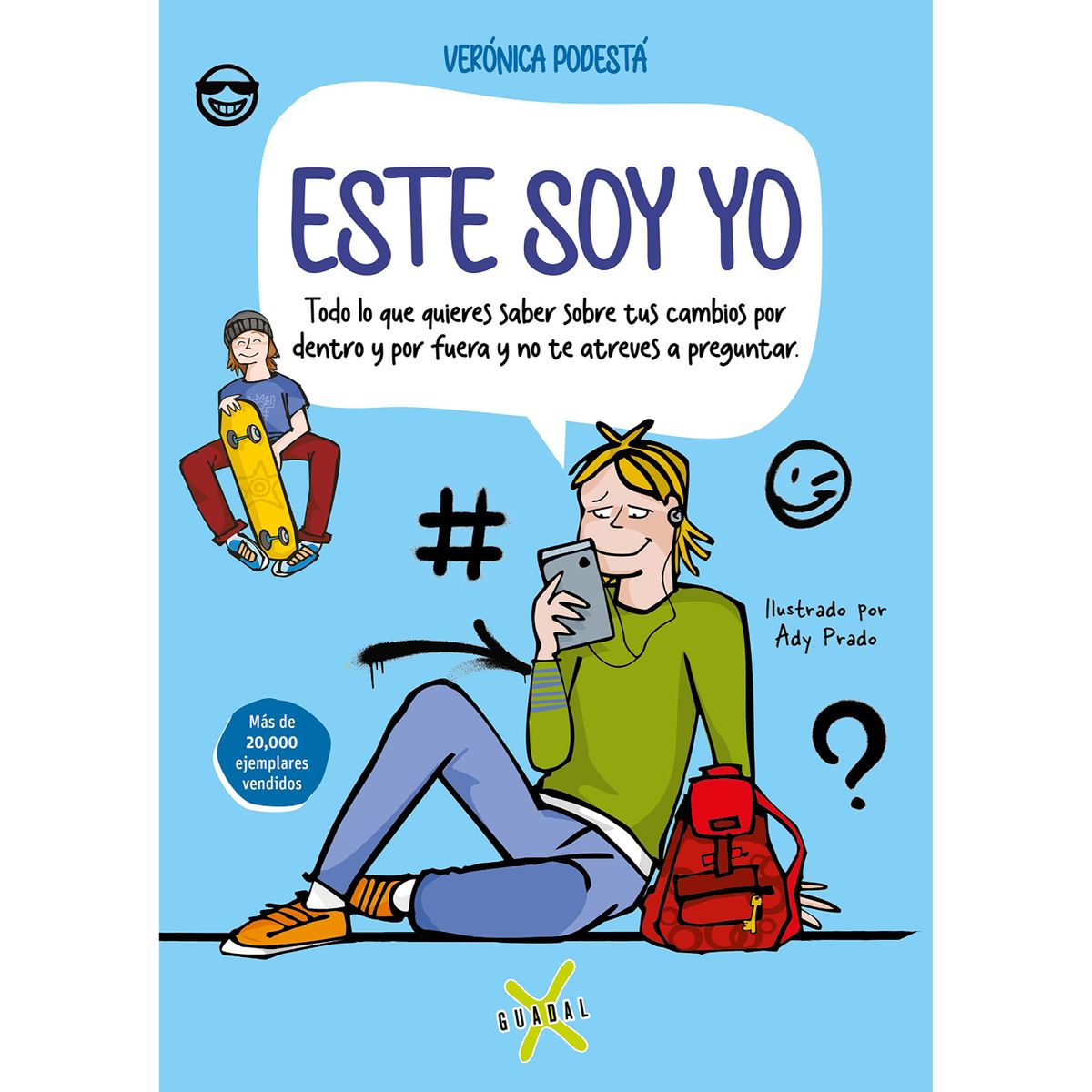 EL GATO DE HOJALATA - Este Soy Yo - Autor(a):  Veronica Podesta