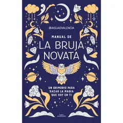 ALFAGUARA - Manual De La Bruja Novata