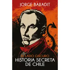 SUDAMERICANA - El Lado Oscuro De La Historia De Chile