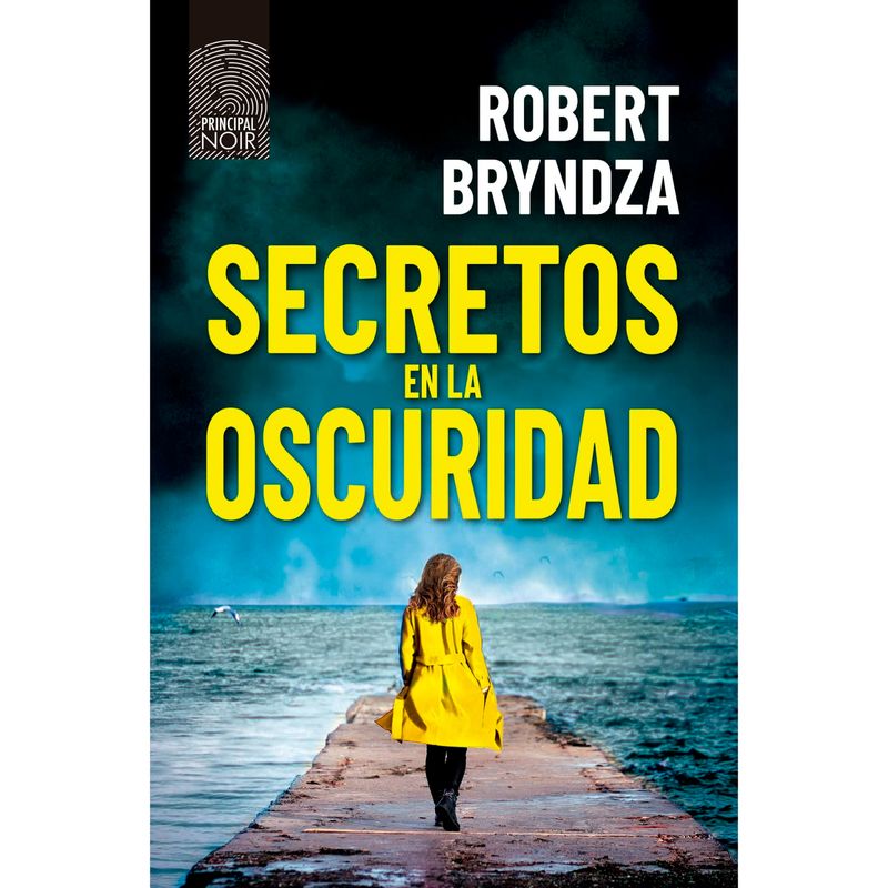 RETAILEXPRESS - Secretos En La Oscuridad