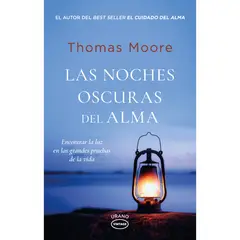 EDICIONES URANO - Las Noches Oscuras Del Alma