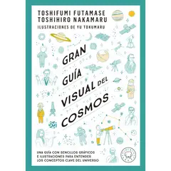 BLACKIE BOOKS - Gran Guia Visual Del Cosmos
