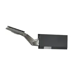 BLUM - 2 Aventos HK-Top Blumotion Mecanismo Fuerza 2700