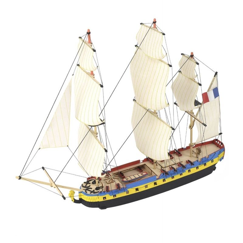 LATINA - LATINA 17000 LHERMIONE LA FAYETTE 1:160