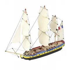 LATINA - 17000 LHERMIONE LA FAYETTE 1:160