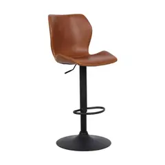 UNICO DISEÑO - Piso Taburete Bruno Camel