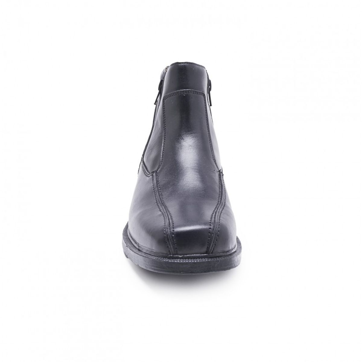 OVERLAND - BOTIN DE VESTIR OVERLAND CUERO