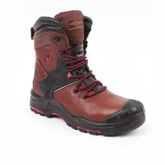 MAX WORK - Bota De Seguridad Maxstrong Maxwork
