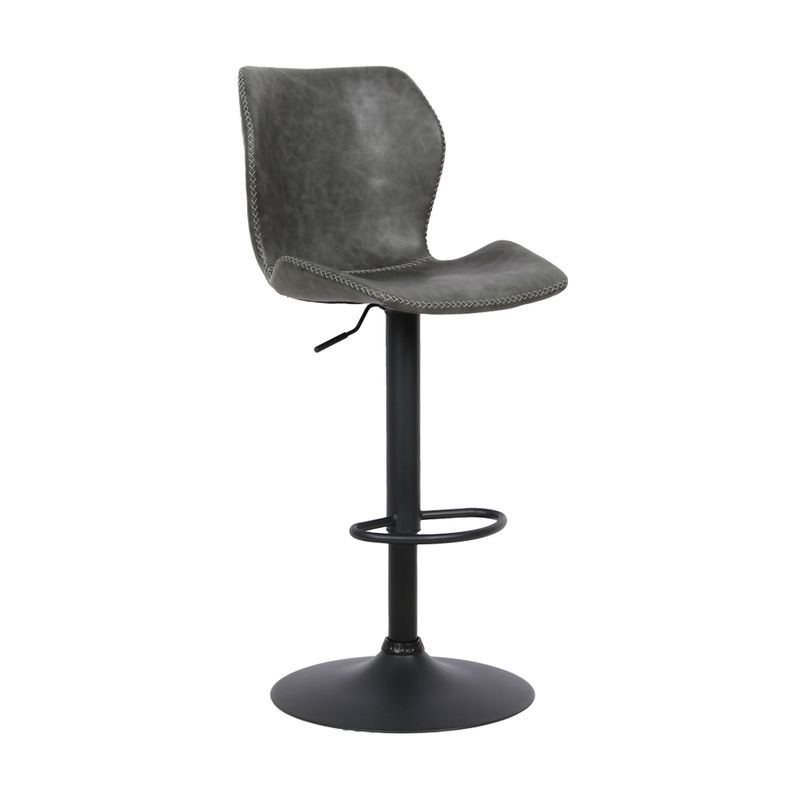 UNICO DISEÑO - Piso Taburete Bruno Fog