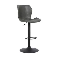 UNICO DISEÑO - Piso Taburete Bruno Fog