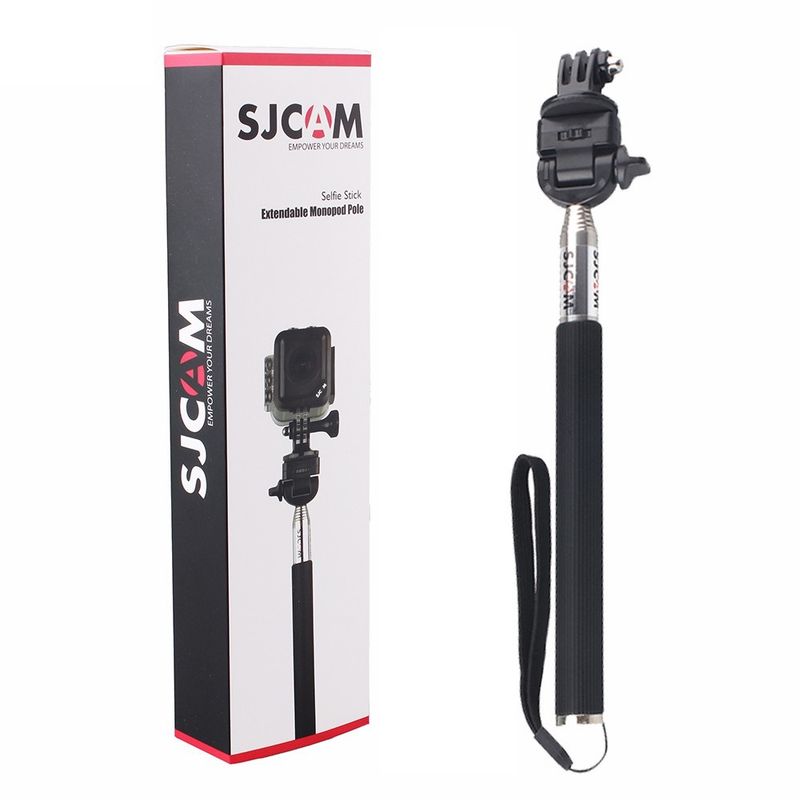 SJCAM - Mopopod Palo Selfie tradicional 84cm Sjcam