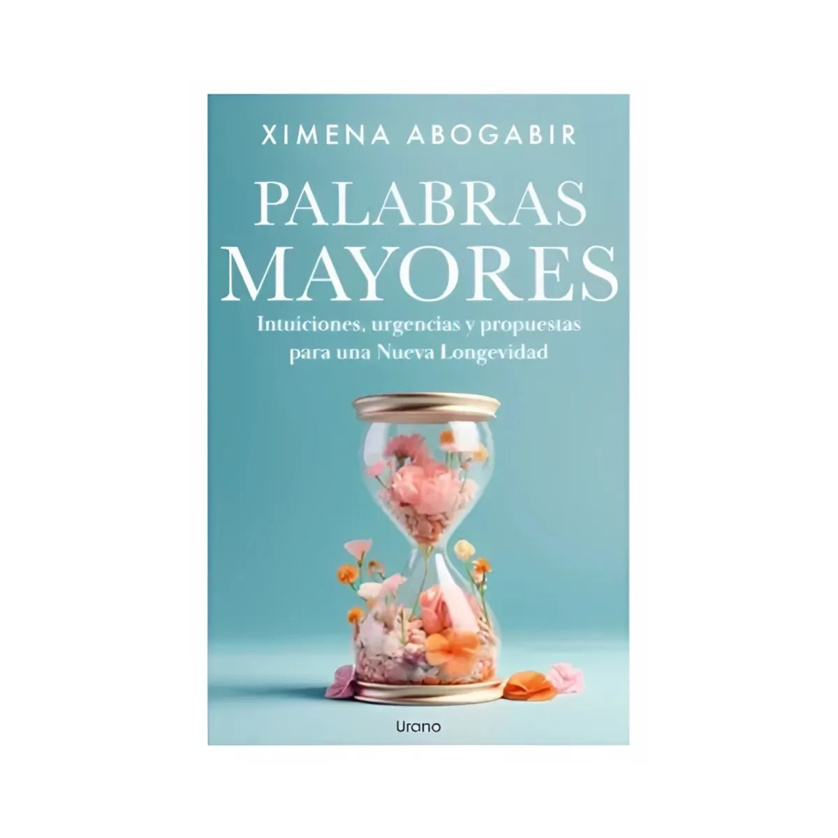 TOP10BOOKS - LIBRO Palabras Mayores - Palabras Mayores