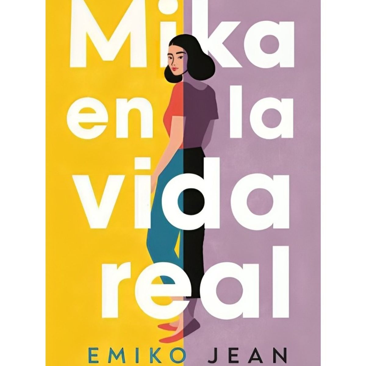 TOP10BOOKS - LIBRO Mika En La Vida Real - Mika En La Vida Real
