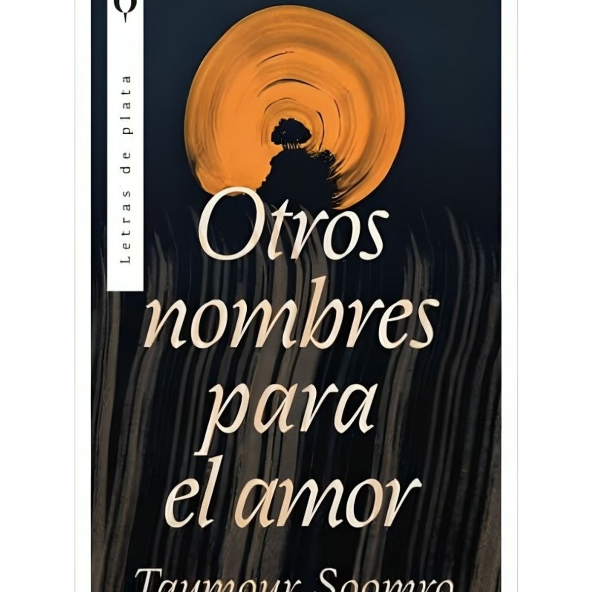 TOP10BOOKS - LIBRO Otros Nombres Para El Amor - Otros Nombres Para El Amor