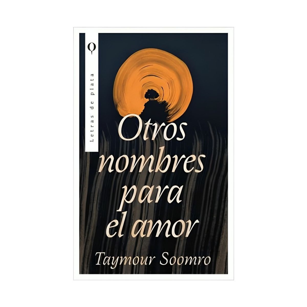 TOP10BOOKS - LIBRO Otros Nombres Para El Amor - Otros Nombres Para El Amor