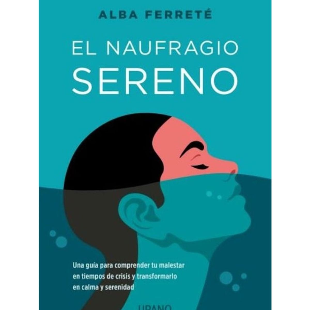 TOP10BOOKS - LIBRO El Naufragio Sereno - El Naufragio Sereno