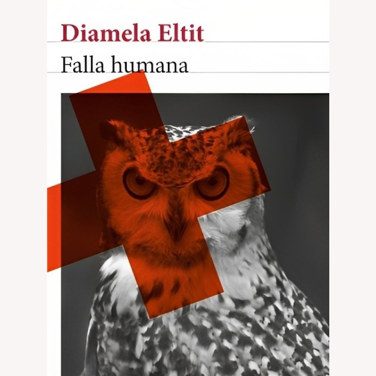 TOP10BOOKS - LIBRO Falla Humana - Falla Humana