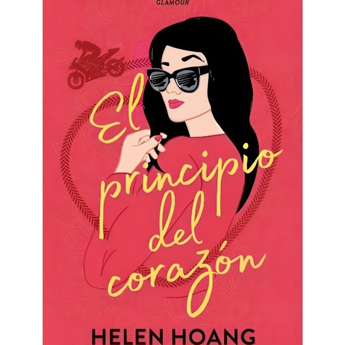 TOP10BOOKS - LIBRO El Principio Del Corazón - El Principio Del Corazón