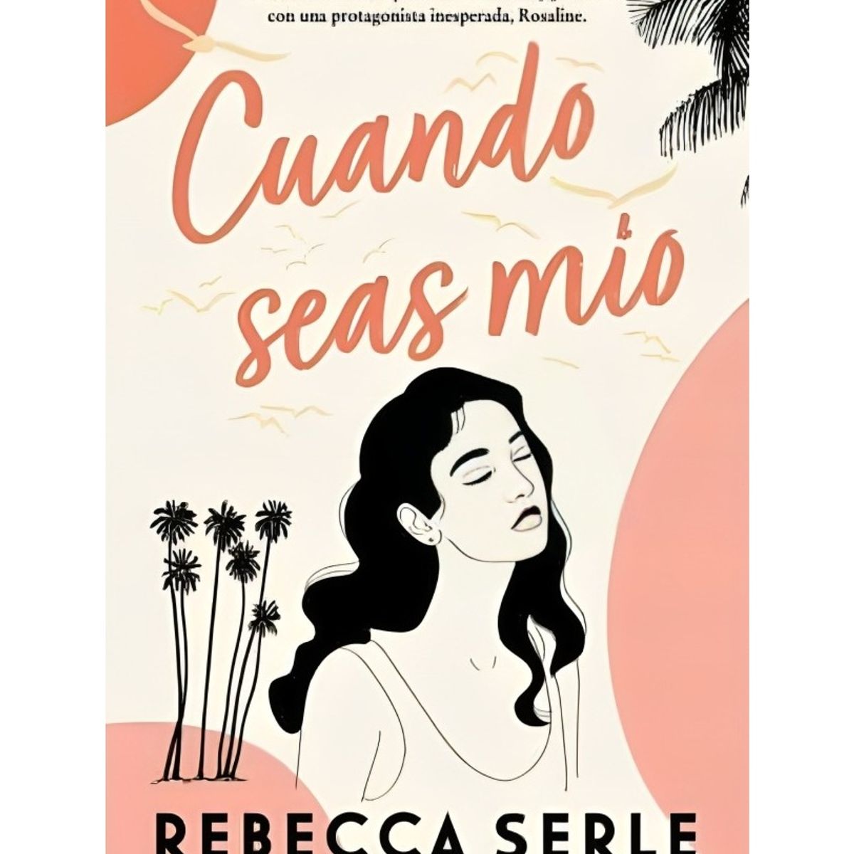 TOP10BOOKS - LIBRO Cuando Seas Mío - Cuando Seas Mío