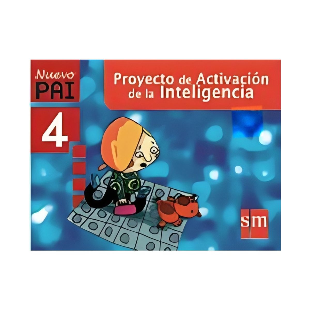 TOP10BOOKS - TEXTO Pai Color 4 - Pai Color 4