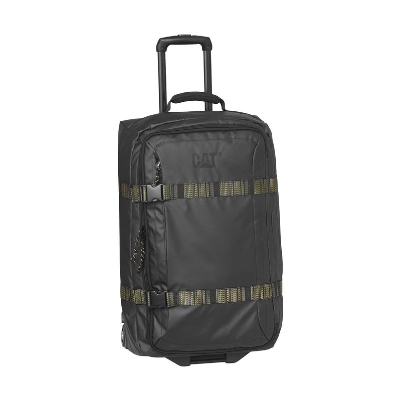 CAT - Maleta Casual The Sixty Wheeled Du Unisex CAT