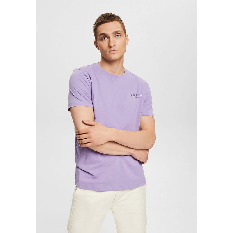 ESPRIT - Polera Hombre Estampado San Francisco Esprit ESPRIT