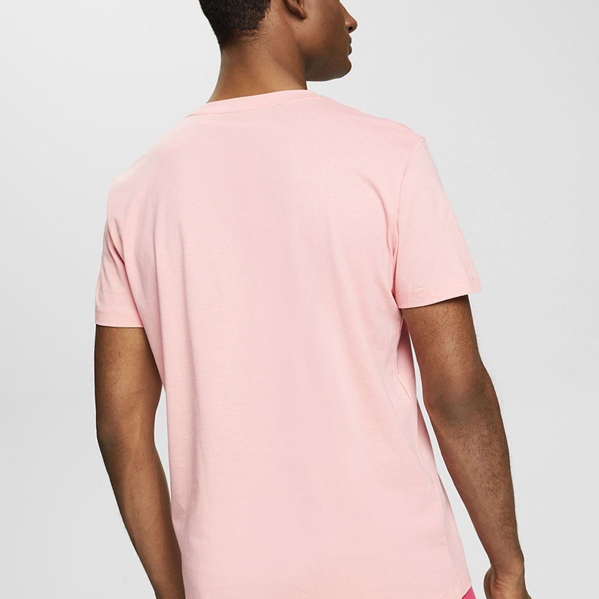 ESPRIT - Polera Hombre Estampado San Francisco Esprit ESPRIT