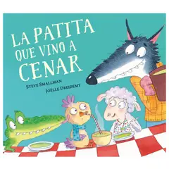 BEASCOA - La Patita que vino a cenar