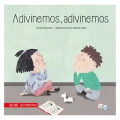 ZIG ZAG - Adivinemos, adivinemos