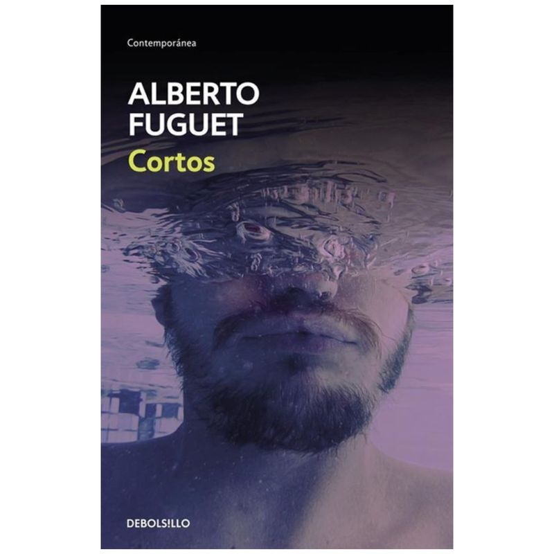 DEBOLSILLO - Libro: Cortos DEBOLSILLO