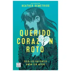 DESTINO - Querido corazón roto