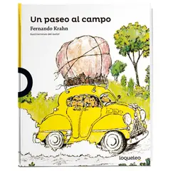 LOQUELEO - Un paseo al campo
