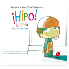 SM - ¡Hipo! El sapo