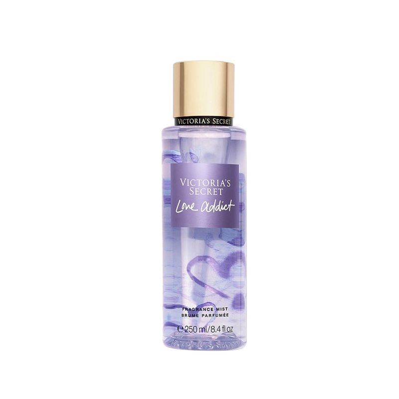 VICTORIA - Victoria Secret Splash Love Addict 250ml.