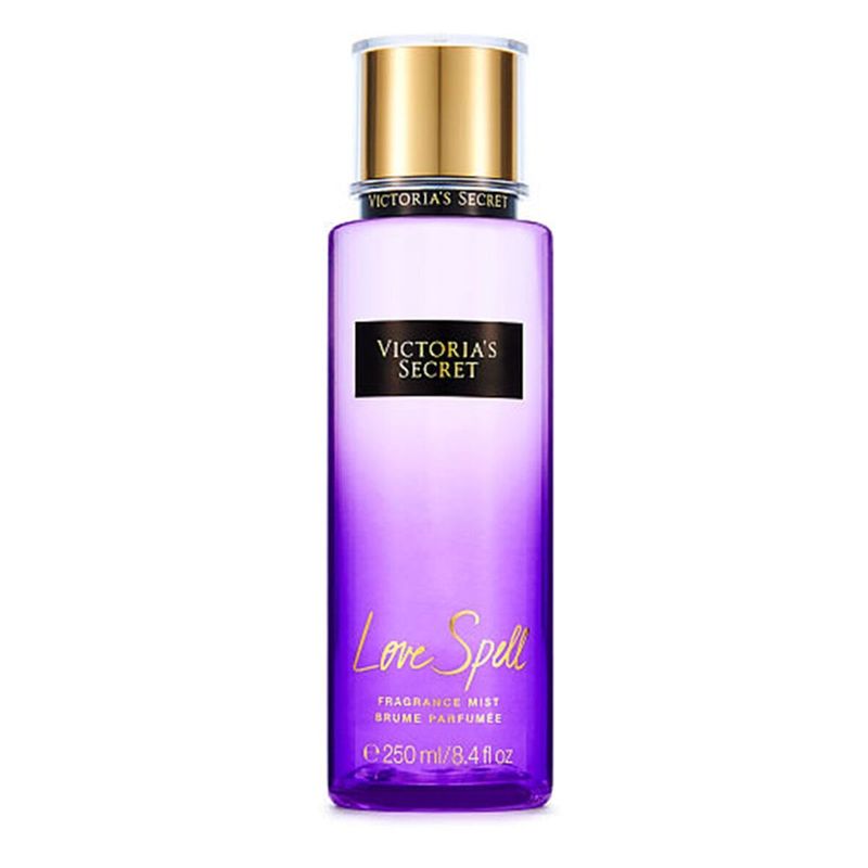 VICTORIA - Victoria Secret Splash Love Spell 250ml.