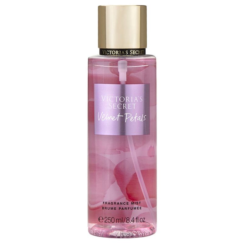 VICTORIA - Victoria Secret Splash Velvet Petals 250ml.