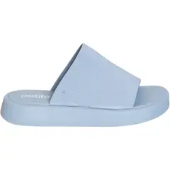PETITE JOLIE - Sandalia Mujer Denim Lê