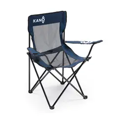 KANO - Silla Plegable Para Camping Licanray Respirable Liviana