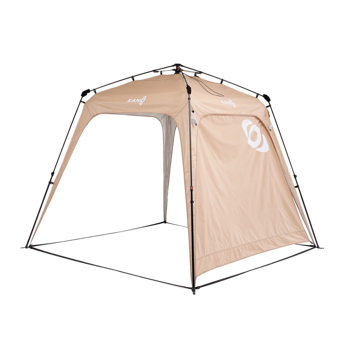 KANO - Toldo Plegable Automático Kano Instant Gazebo Outdoor