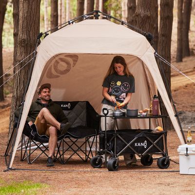 Imagen 2 del producto Toldo Plegable Automático Instant Gazebo Outdoor