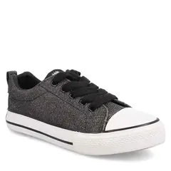 BUBBLE GUMMERS - ZAPATILLA NIÑA BUBBLEGUMMERS ASTORGA NEGRO 34-38